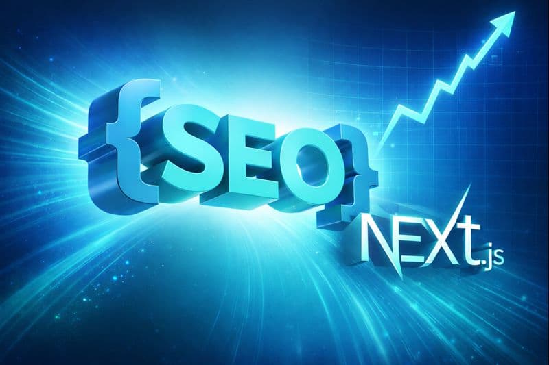 SEO and Next.js Growth Engineering Architecture